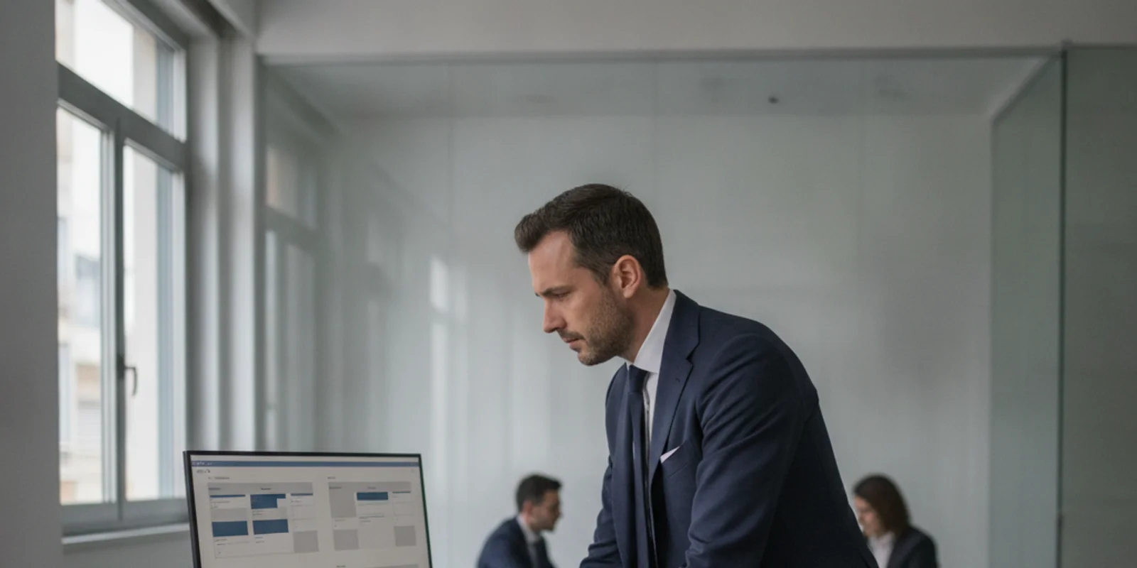 Come scegliere gli strumenti di AI per l’azienda di sicurezza